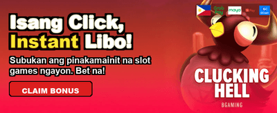 Get Your Welcome Bonus Now!