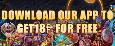 JILIAsia App Welcome Bonus promotion