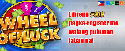 Mystery Slot Jackpot promotion